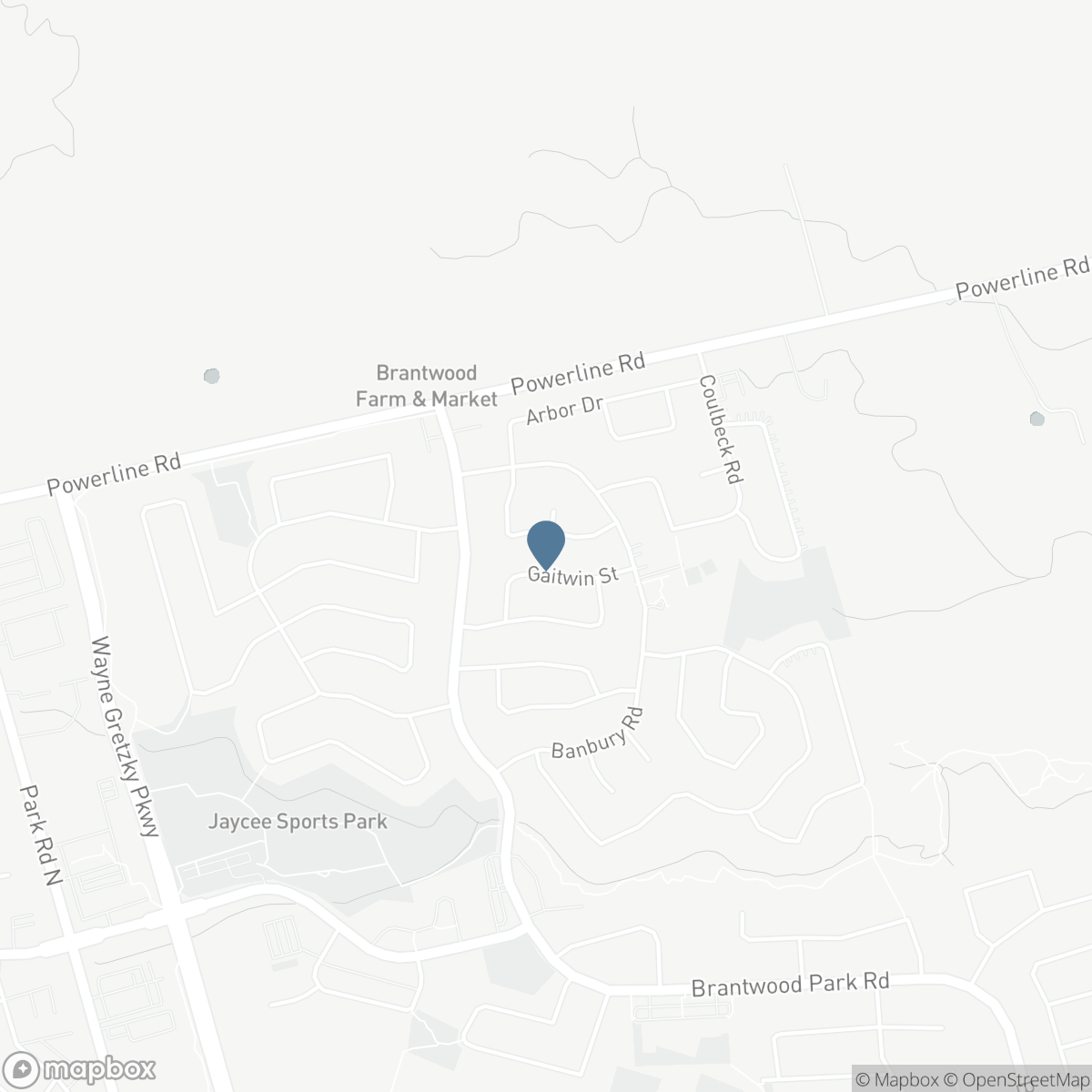 56 ENFIELD Crescent, Brantford, Ontario N3P 1B2